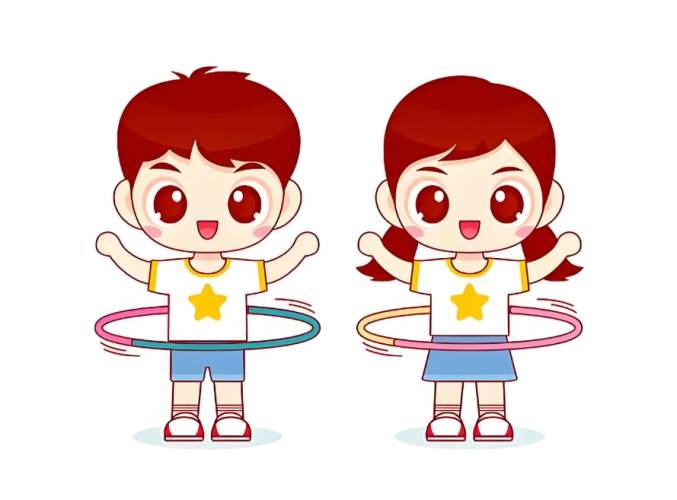 呼拉圈減肥的原理 呼拉圈減肥的原理