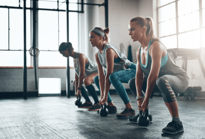 什麼是 HIIT 高強度間歇性訓練 什麼是 HIIT 高強度間歇性訓練