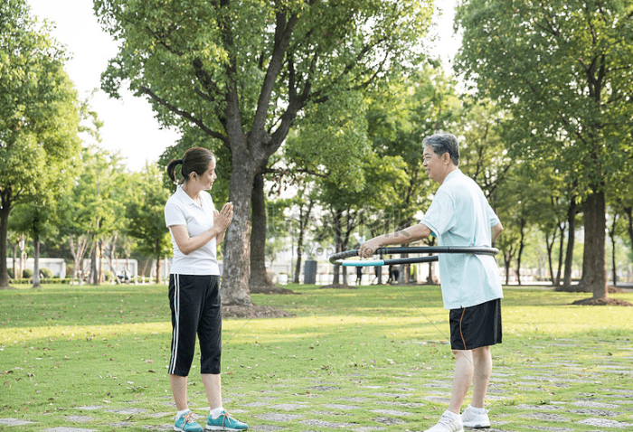 呼啦圈運動怎麼才能減肥